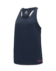 Women's Hybrid Tank - Paddle