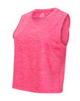 Women's Performance Tank Bright Pink