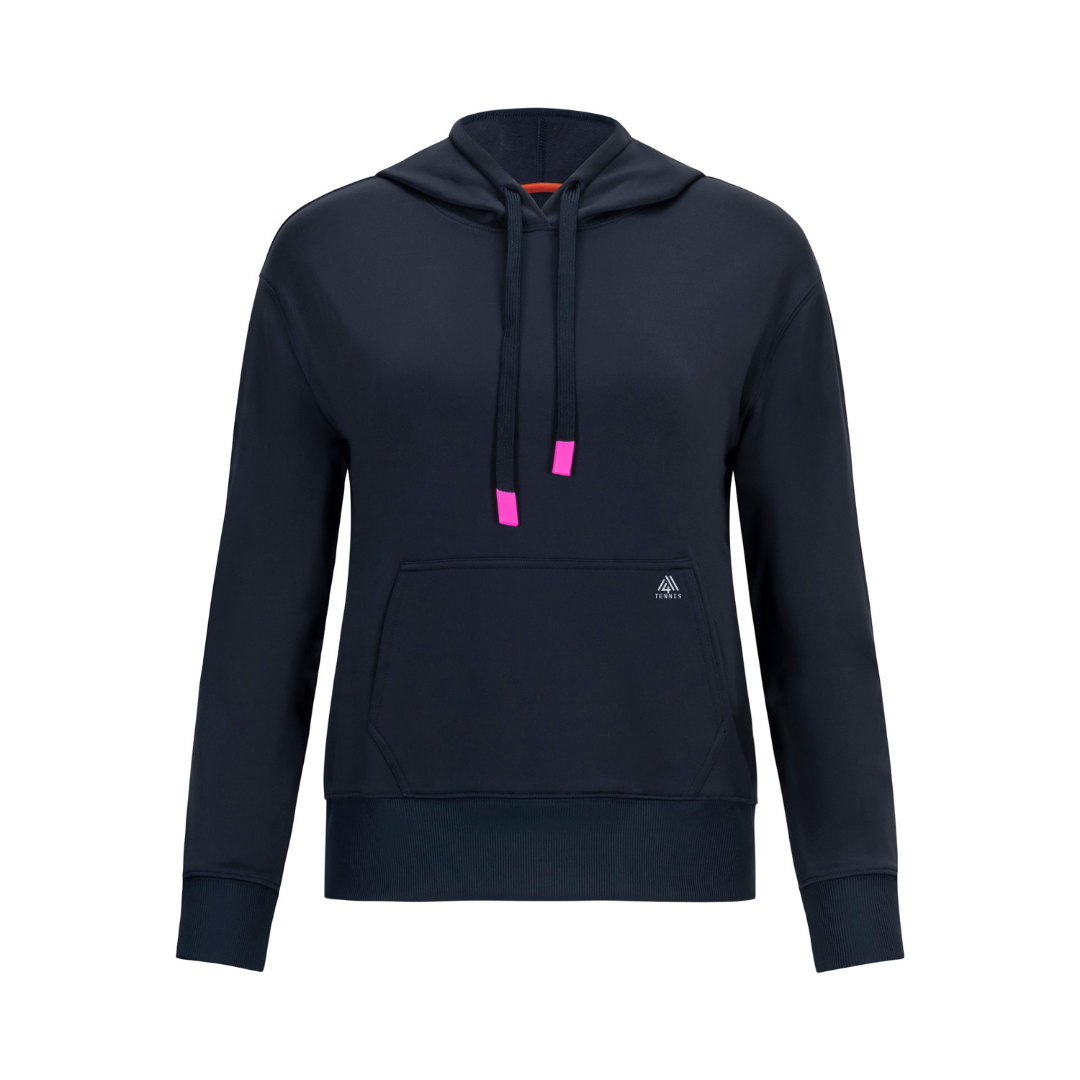 Women's Stealth Pullover - Tennis