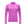 Women's Hybrid 1/4 Zip - Squash Fuchsia