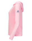 Women's Hybrid Hoodie - Padel