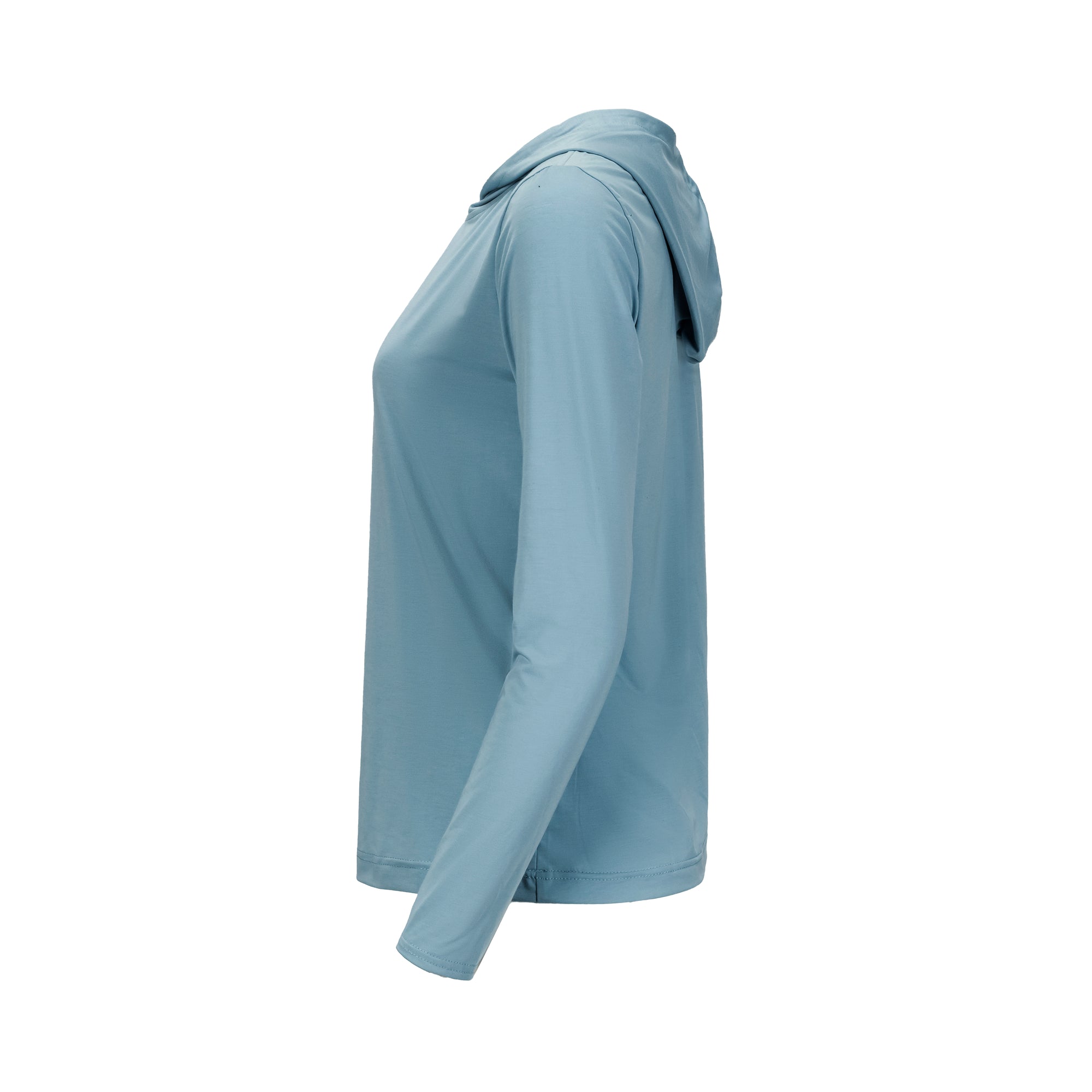 Women's Hybrid Hoodie
