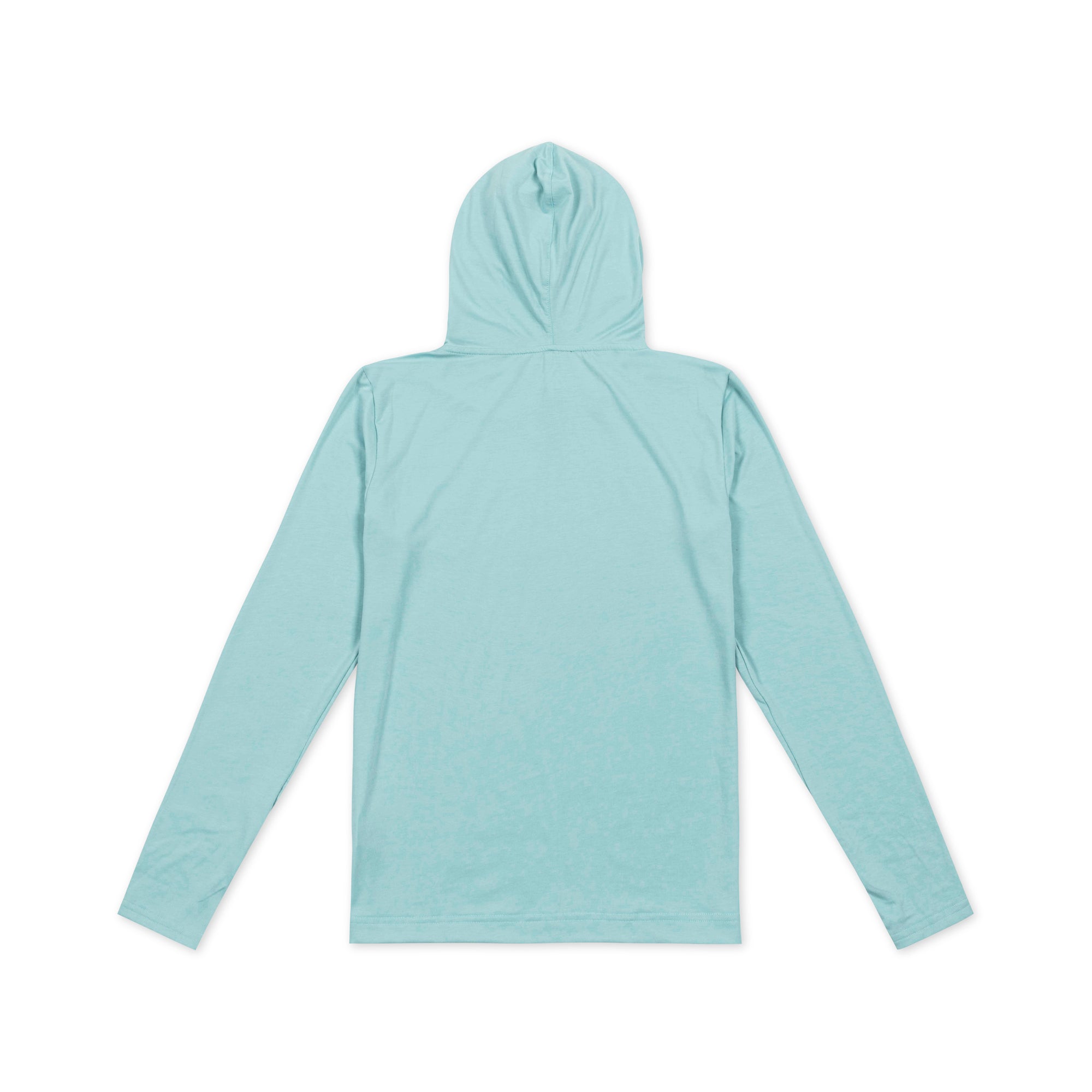 Women's Hybrid Hoodie