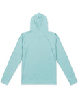 Women's Hybrid Hoodie