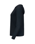 Women's Hybrid Hoodie