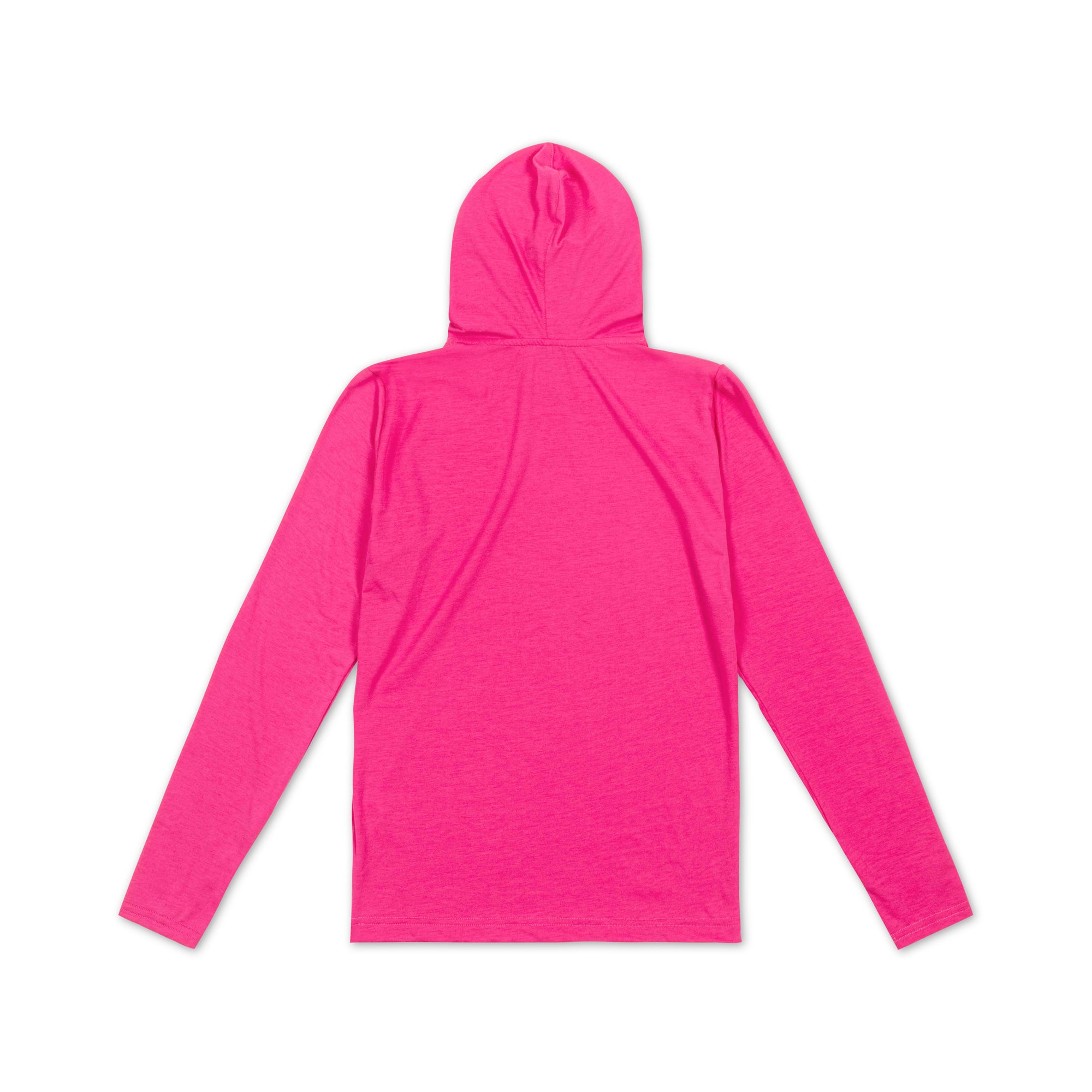 Women's Hybrid Hoodie