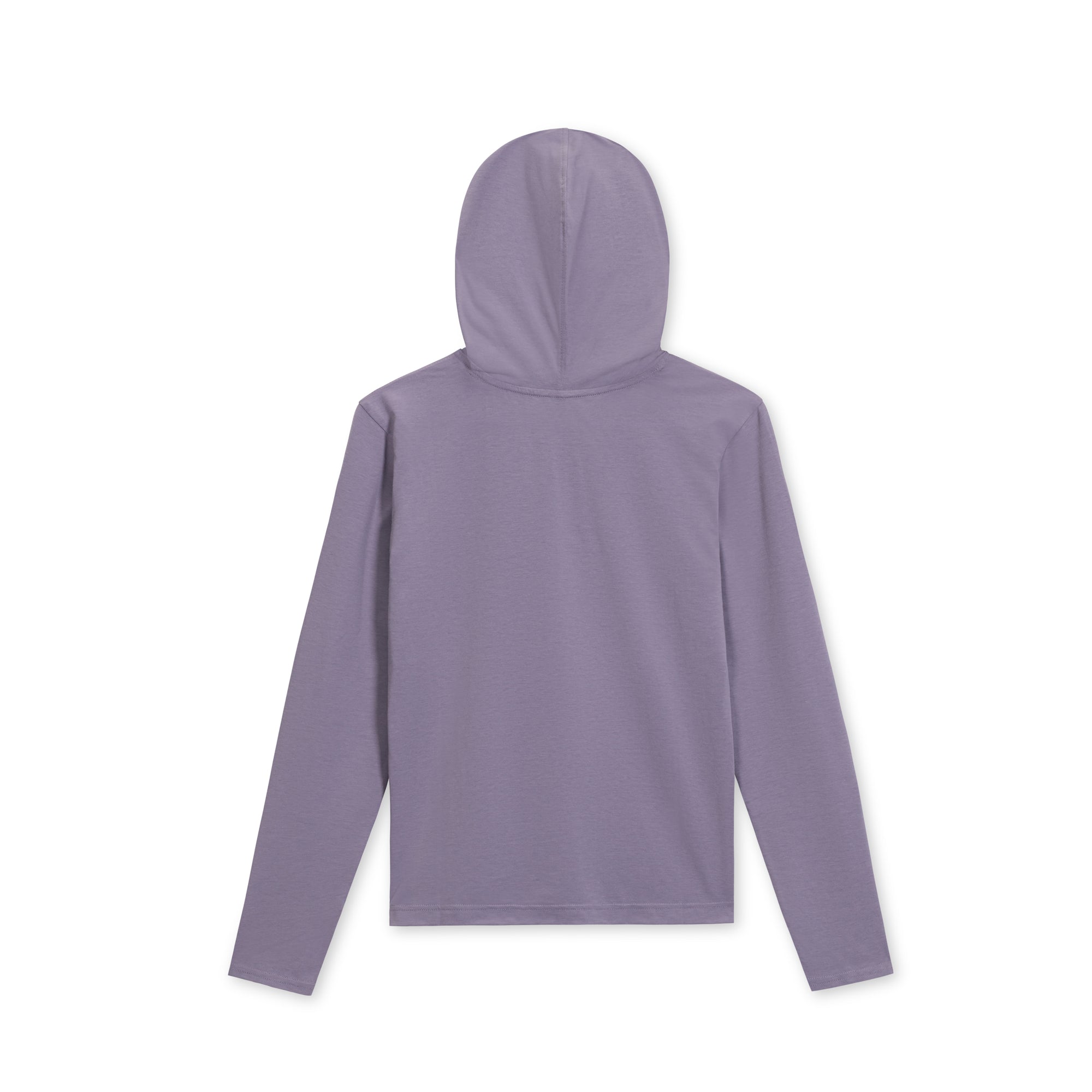 Women's Hybrid Hoodie