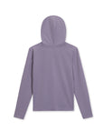 Women's Hybrid Hoodie