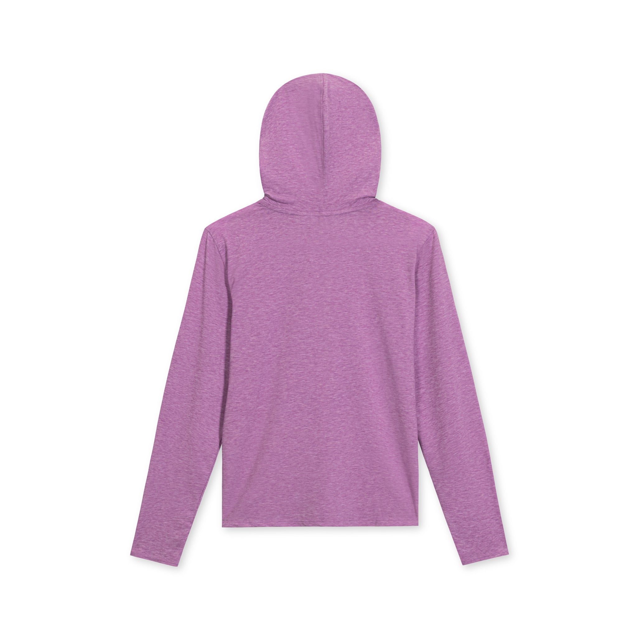 Women's Hybrid Hoodie