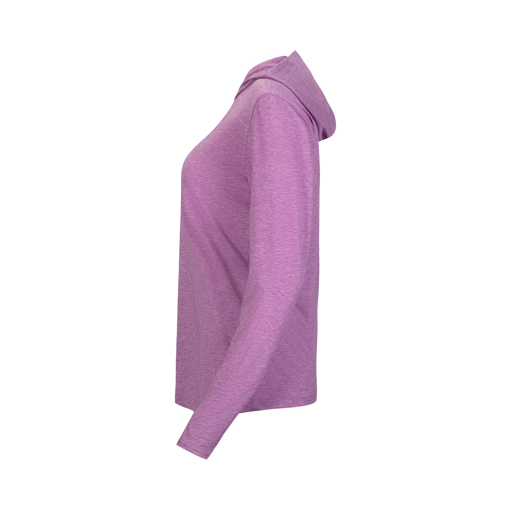 Women's Hybrid Hoodie
