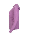 Women's Hybrid Hoodie