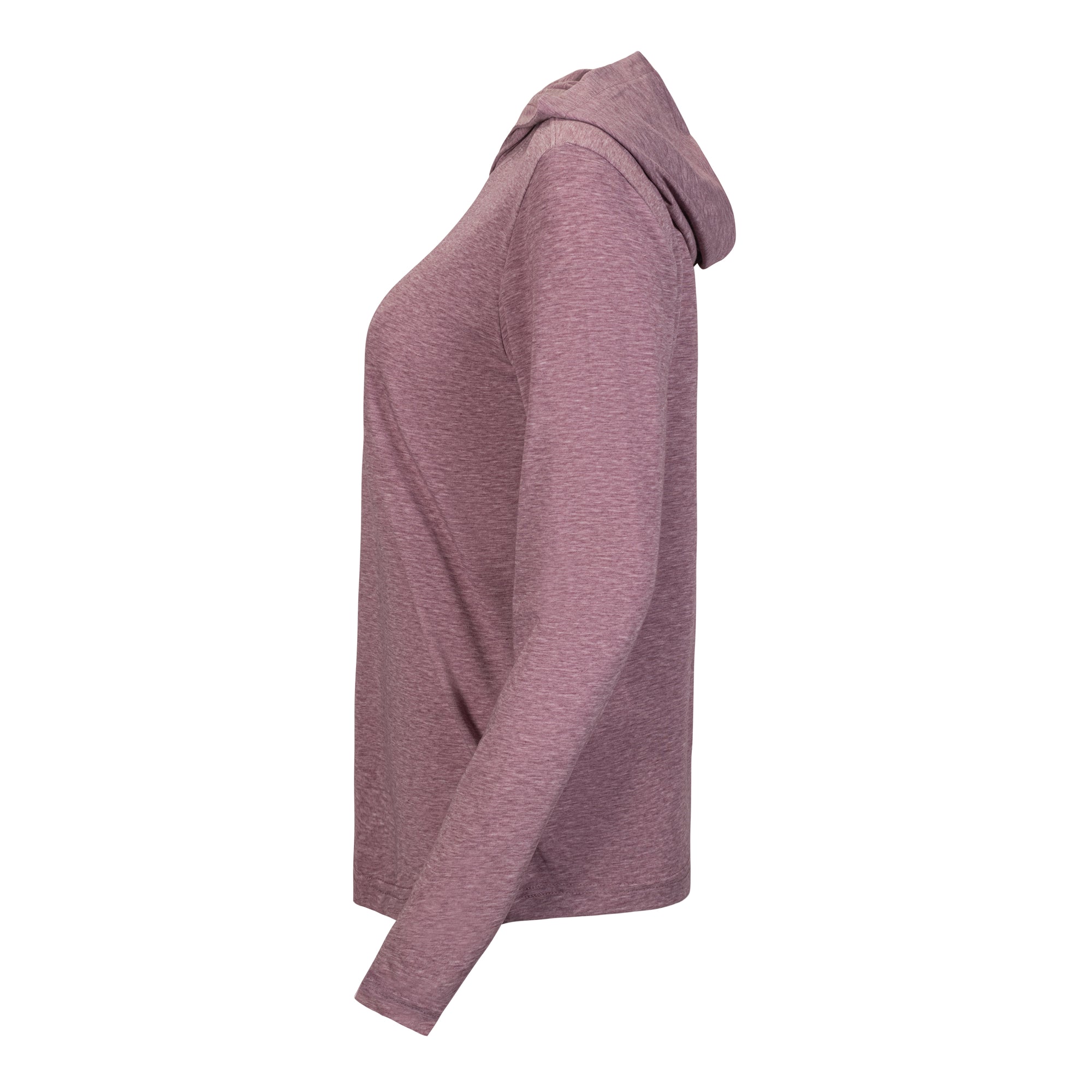 Women's Hybrid Hoodie