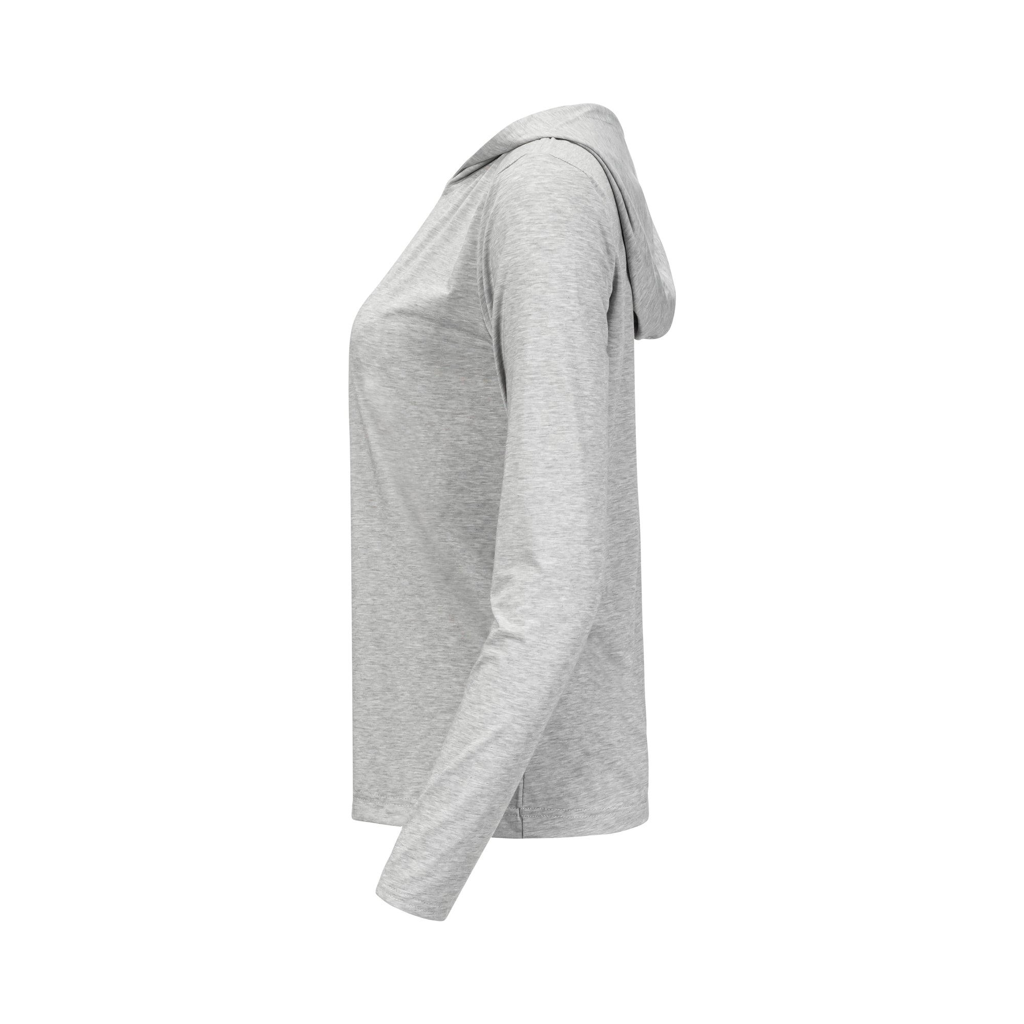 Women's Hybrid Hoodie