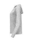 Women's Hybrid Hoodie