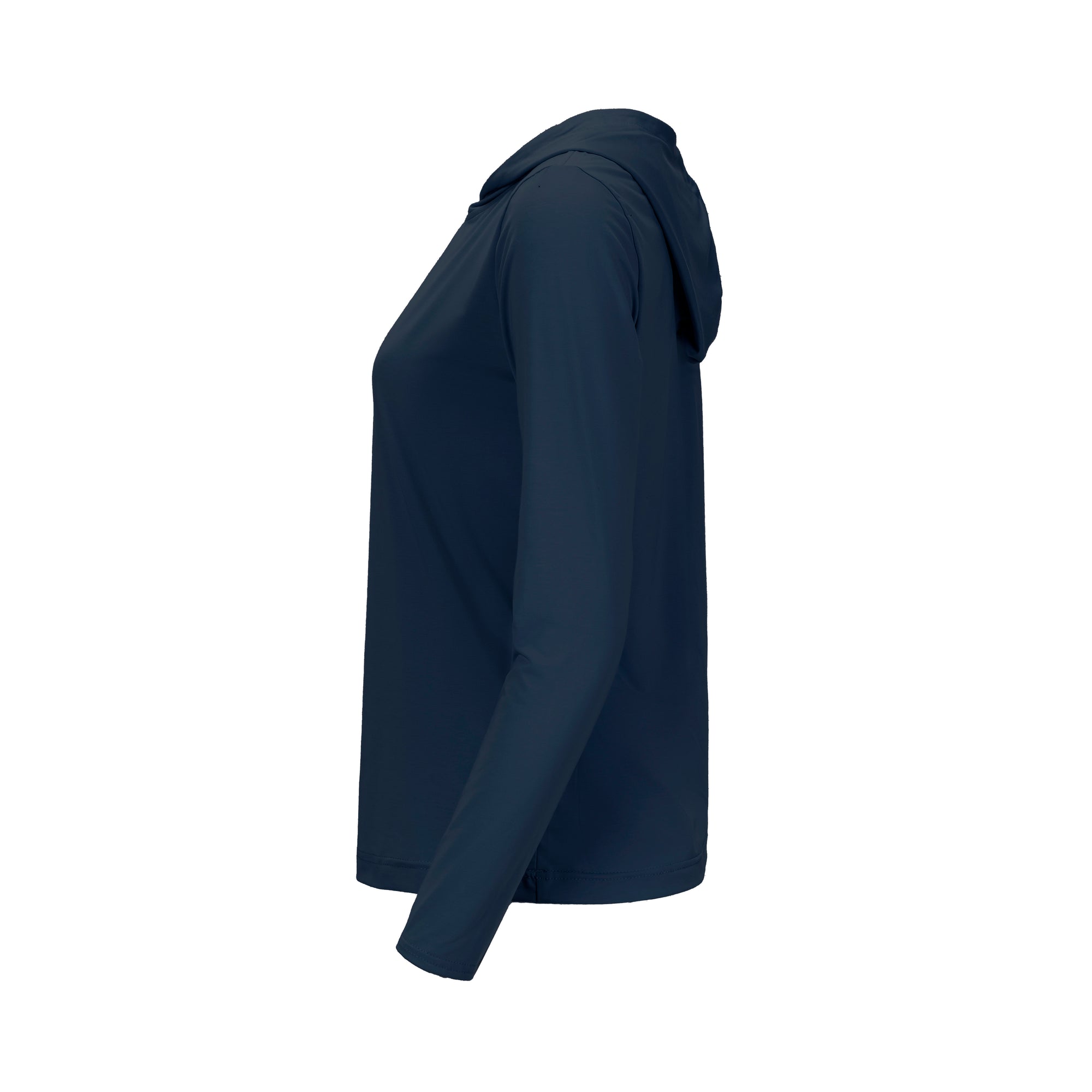 Women's Hybrid Hoodie