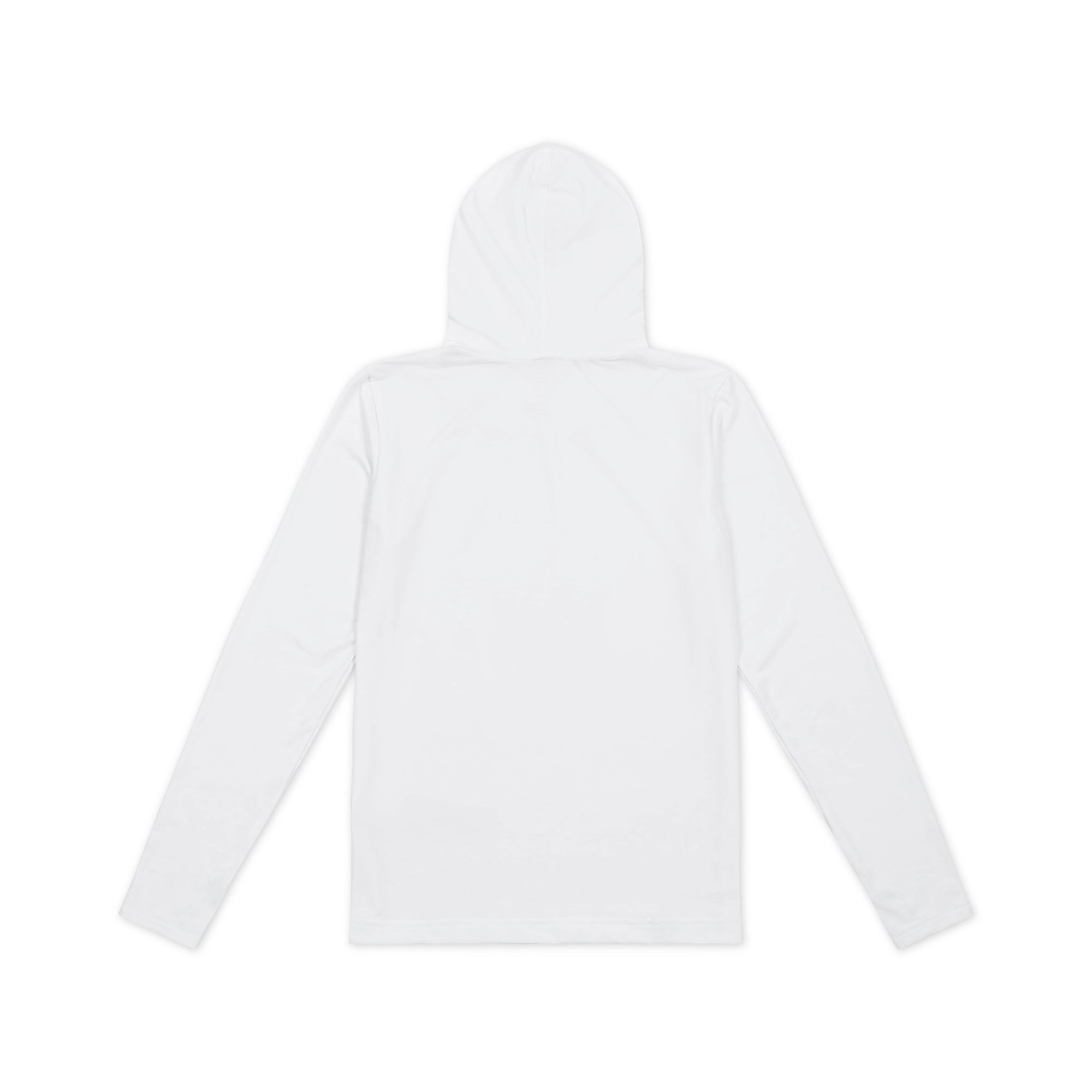 Women's Hybrid Hoodie