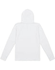 Women's Hybrid Hoodie