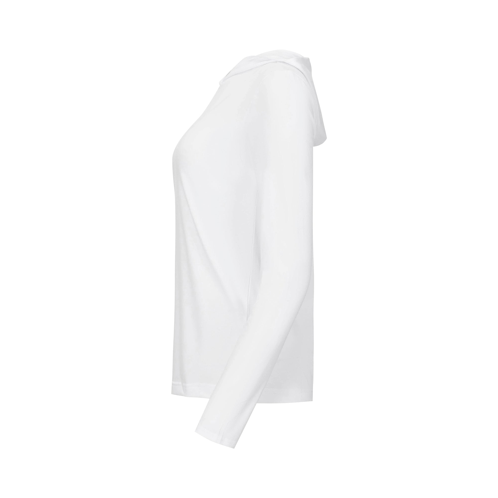 Women's Hybrid Hoodie