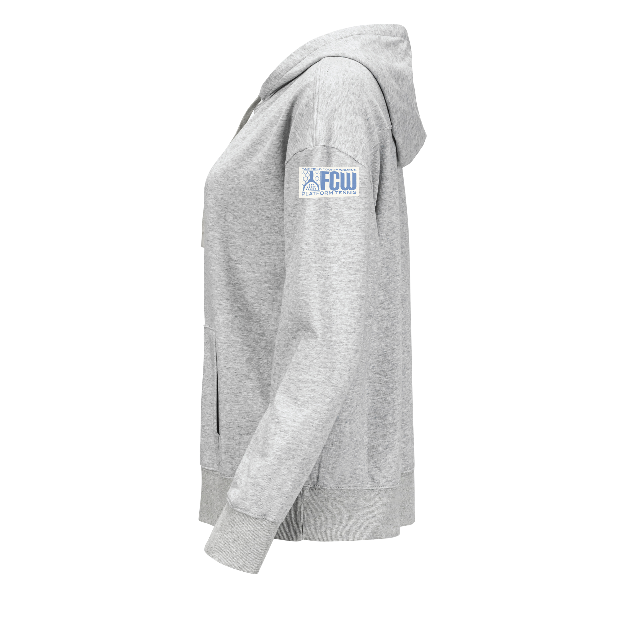 Women&#39;s Perfect Sweatshirt - FCWPTL