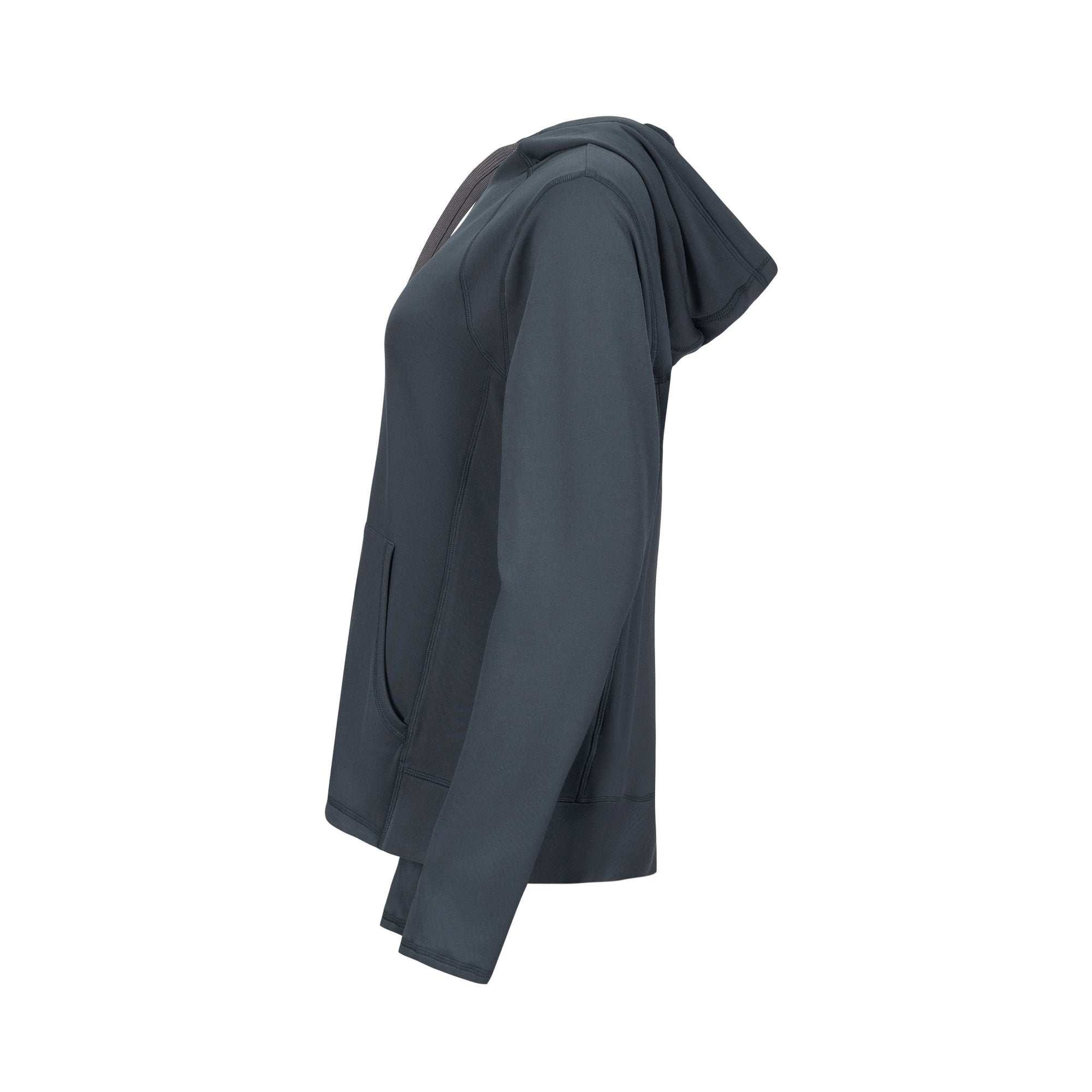 Women's Stealth Hoodie - Tennis
