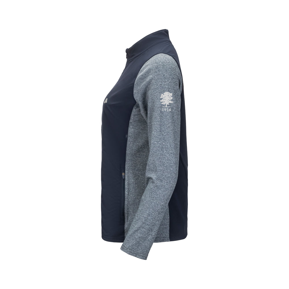 Women's Transition Jacket - Woodway