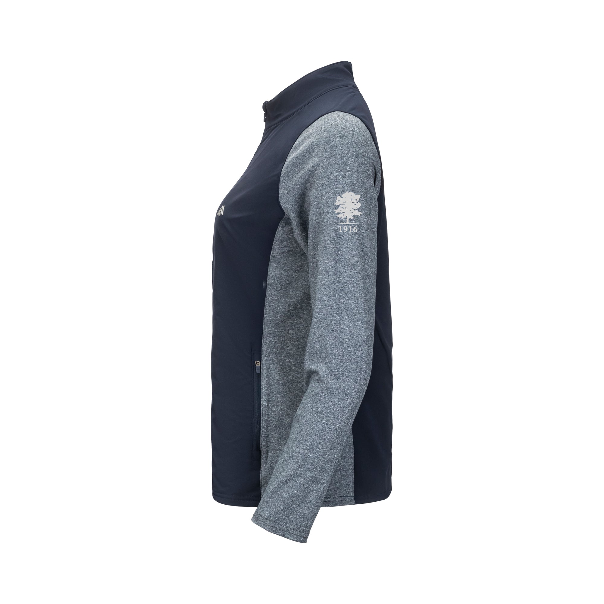 Women&#39;s Transition Jacket - Woodway