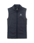 Women's Roller Vest - Pickle Charcoal