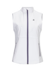 Women's Roller Vest 2.0 White