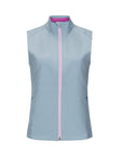 Women's Lightweight Vest - Squash ARCTIC BLUE