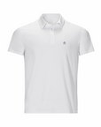 Elite Polo - Tennis White