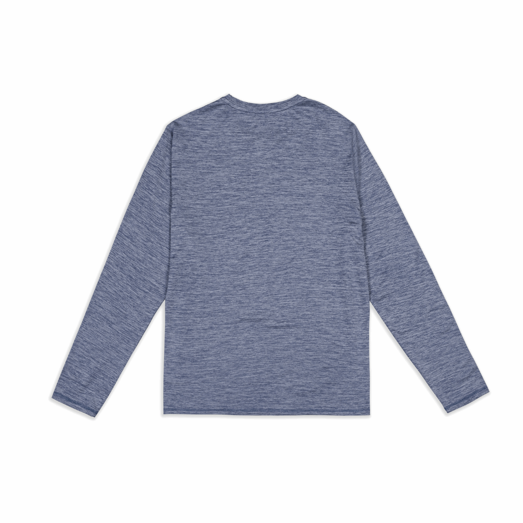 Men's Elite Long Sleeve Tee