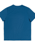Men's Hybrid Tee - Pickle