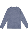 Men's Elite Long Sleeve Tee - Squash