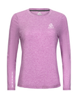 Women's Hybrid Long Sleeve Tee - Paddle