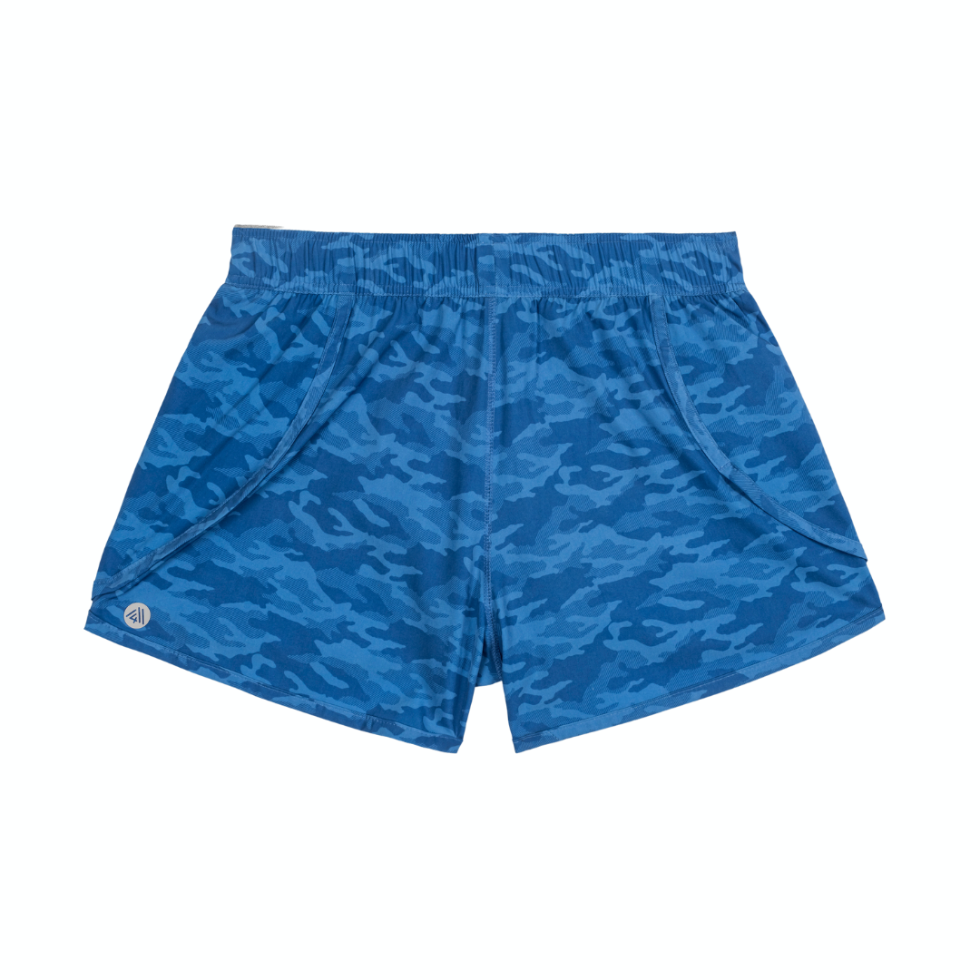 Women's Active Short