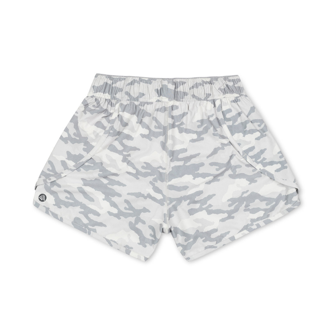 Women's Active Short