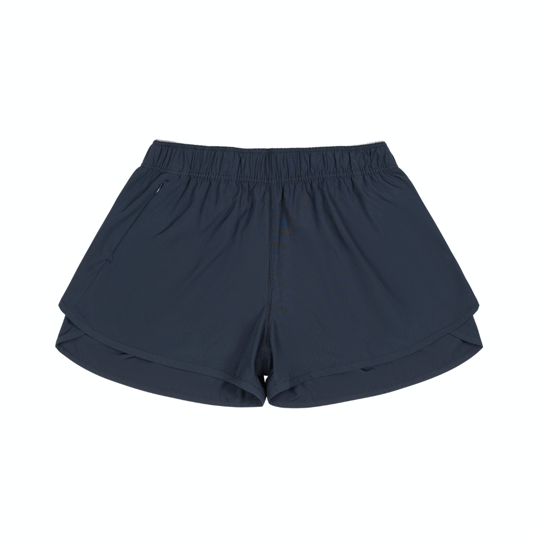 Women's Active Short Navy