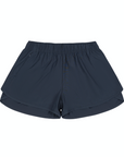 Women's Active Short Navy