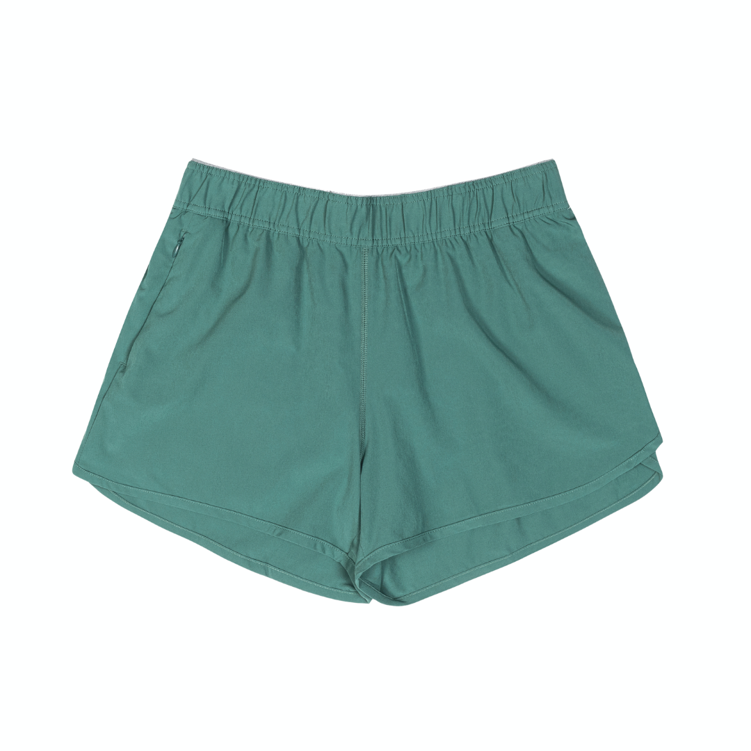 Women's Active Short Pine