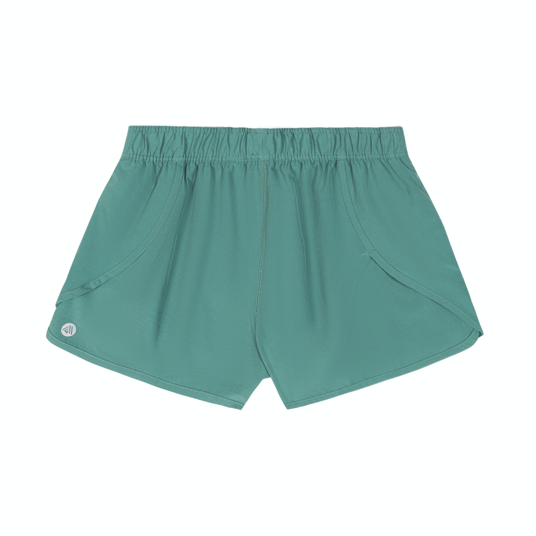 Women's Active Short