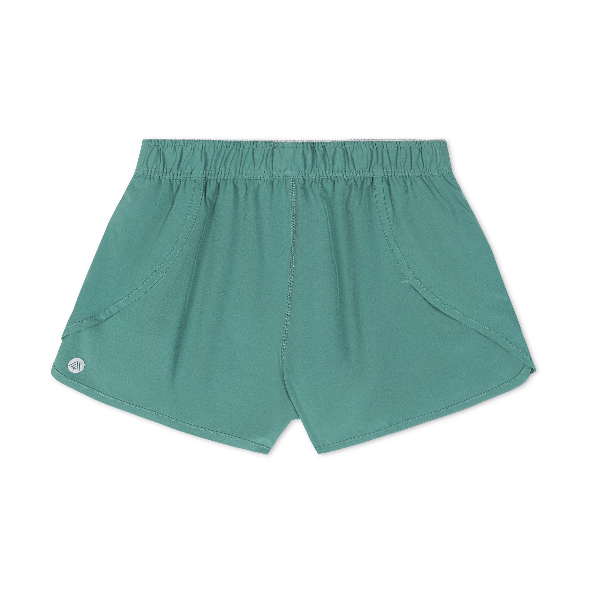 Women's Active Short - Squash PINE