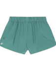 Women's Active Short - Squash PINE