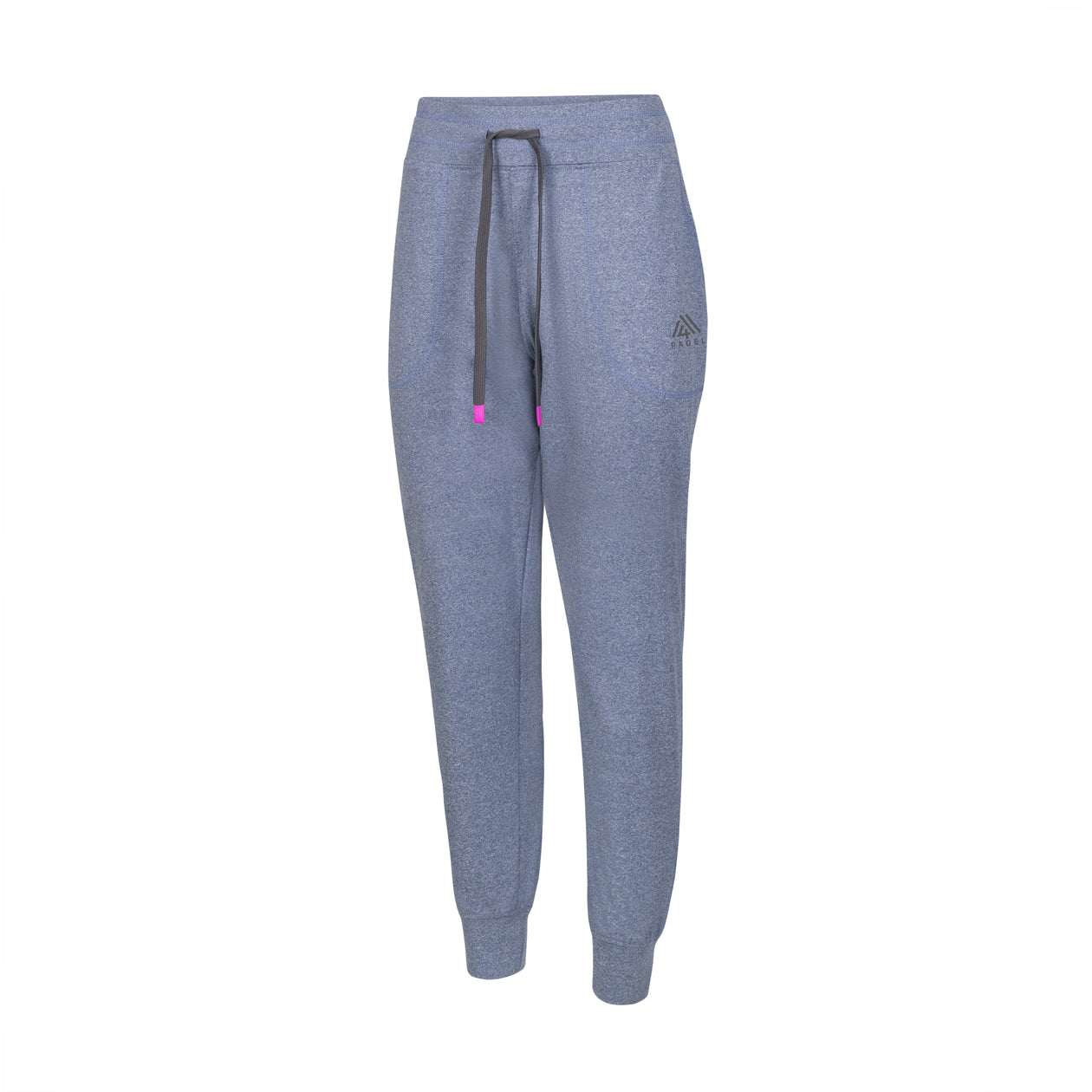 Women's Performance Jogger - Padel Dusty Blue