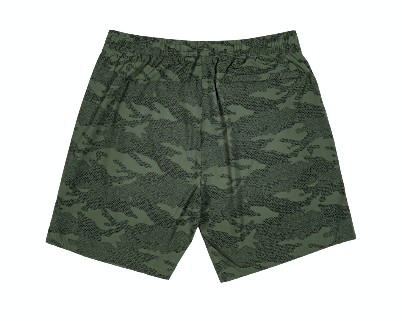Men's Ranger Shorts