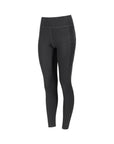 Women's M4 Legging - Tennis Charcoal