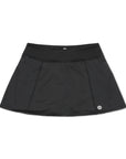 Women's Active Skort - Paddle BLACK