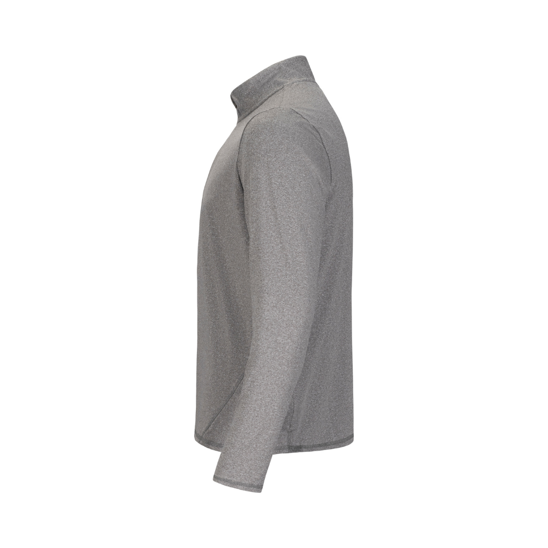 Men&#39;s Hybrid 1/4 Zip - Paddle