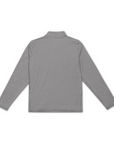 Men's Hybrid 1/4 Zip - Paddle