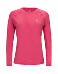 Women's Elite Long Sleeve Tee