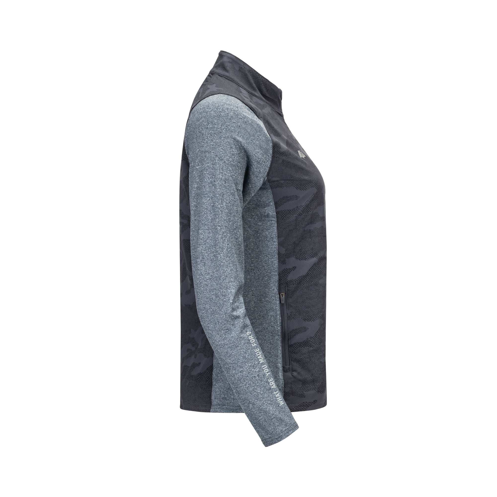 Women&#39;s Transition Jacket - Squash